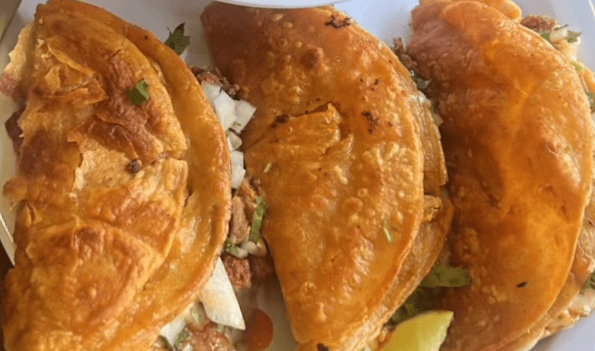 Taqueria Las Delicias